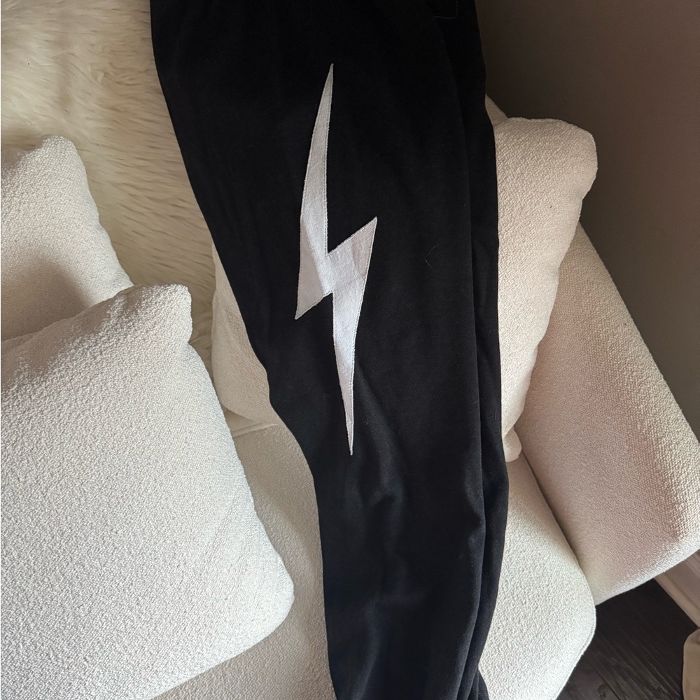 Aviator Nation M Bolt Pants